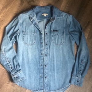 Calvin Klein Denim Jacket